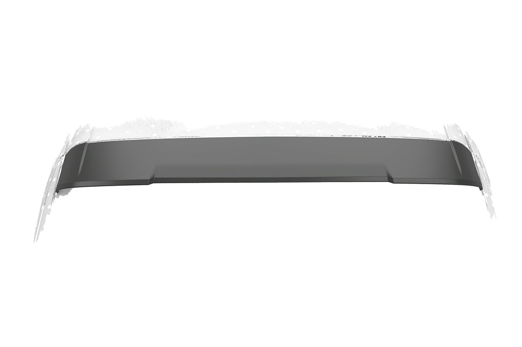 CSR Heckspoiler | Heckflügel für Audi Q7 4L HF550