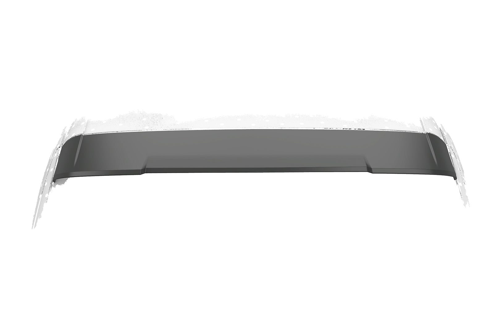 CSR Heckspoiler | Heckflügel für Audi Q7 4L HF550