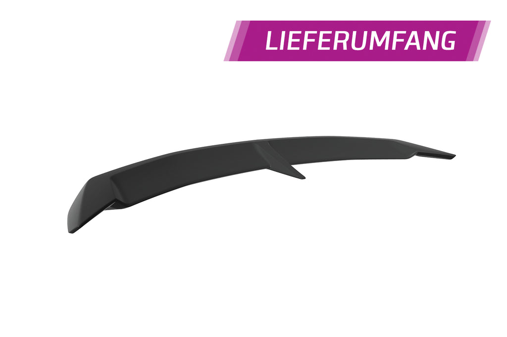CSR Heckspoiler | Heckflügel für Chevrolet Camaro HF552