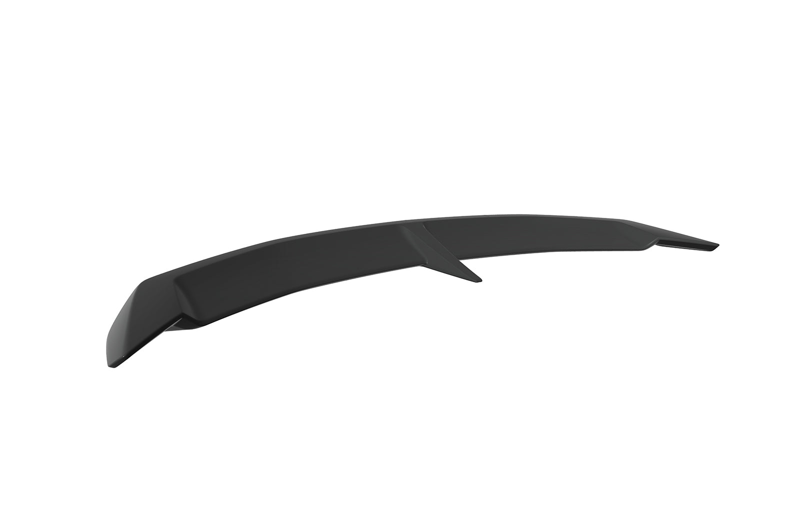 CSR Heckspoiler | Heckflügel für Chevrolet Camaro HF552