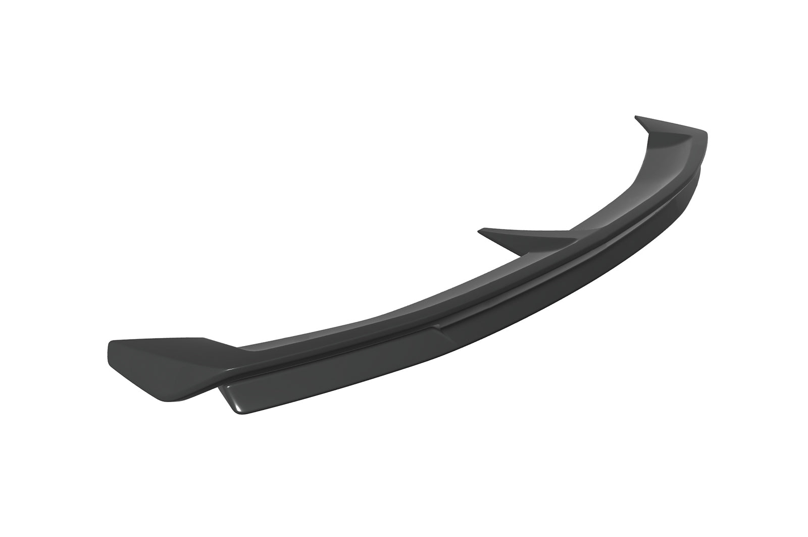 CSR Heckspoiler | Heckflügel für Chevrolet Camaro HF552