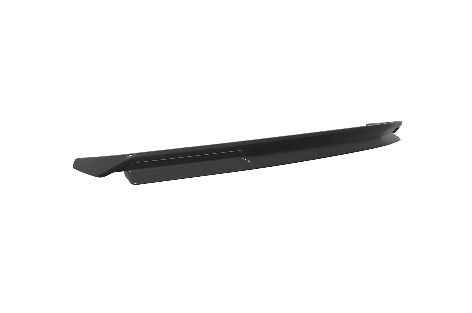 CSR Heckspoiler | Heckflügel für Chevrolet Camaro HF552