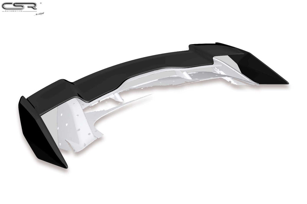 CSR Heckspoiler | Heckflügel für Ford Focus DYB RS HF559