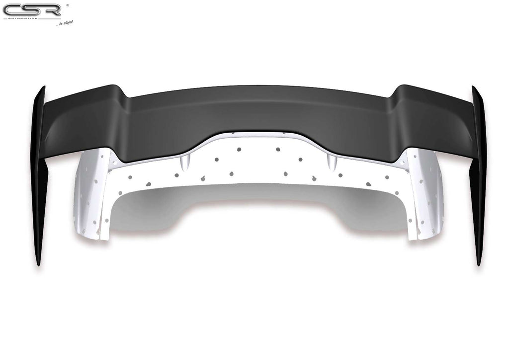 CSR Heckspoiler | Heckflügel für Ford Focus DYB RS HF559