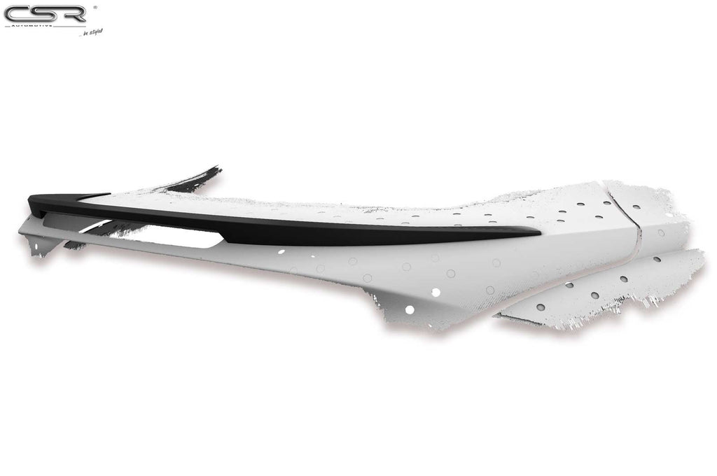 CSR Heckspoiler | Heckflügel für BMW 6er E63/E64 HF562