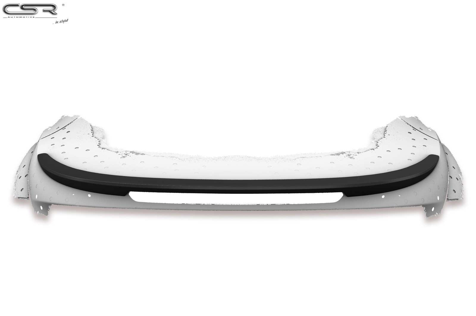 CSR Heckspoiler | Heckflügel für BMW 6er E63/E64 HF562