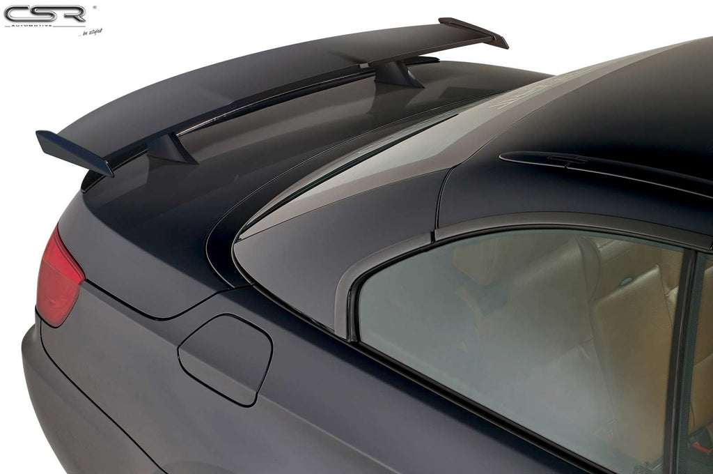 CSR Heckspoiler | Heckflügel für BMW 3er E92 / E93 HF563