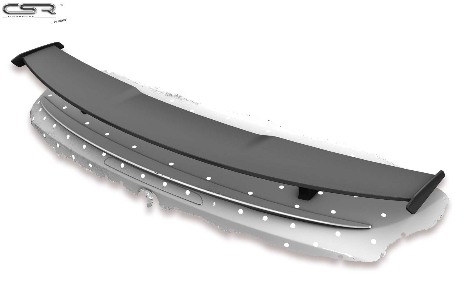 CSR Heckspoiler | Heckflügel für BMW 3er E92 / E93 HF563