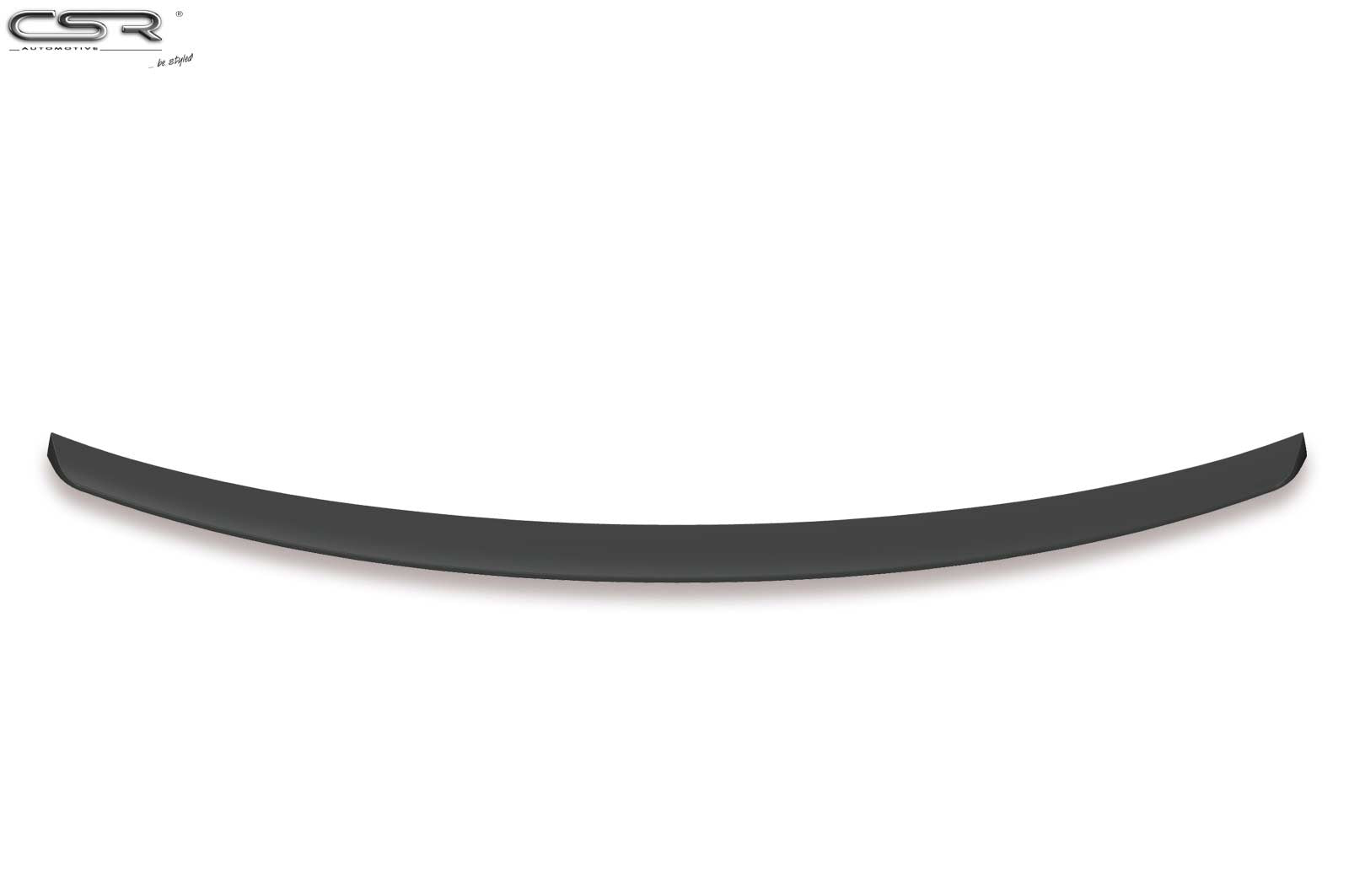 CSR Heckspoiler | Heckflügel für Mini R57 Cabrio HF564