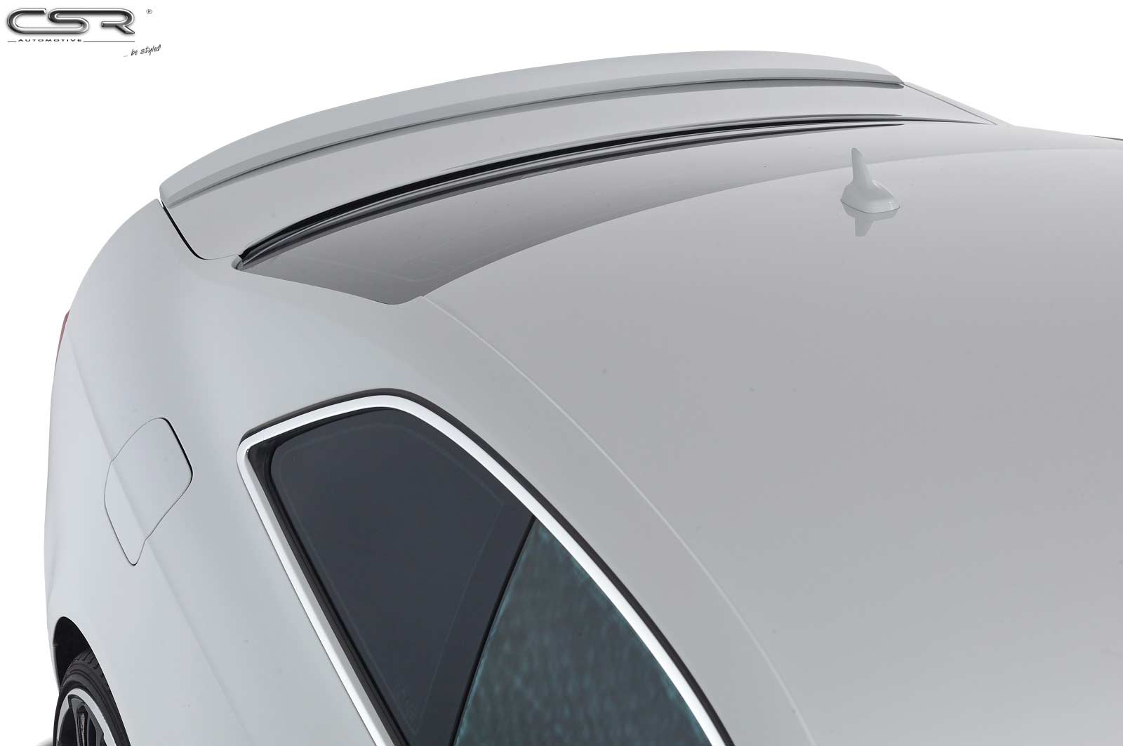 CSR Heckspoiler | Heckflügel für Audi A5 8T HF566