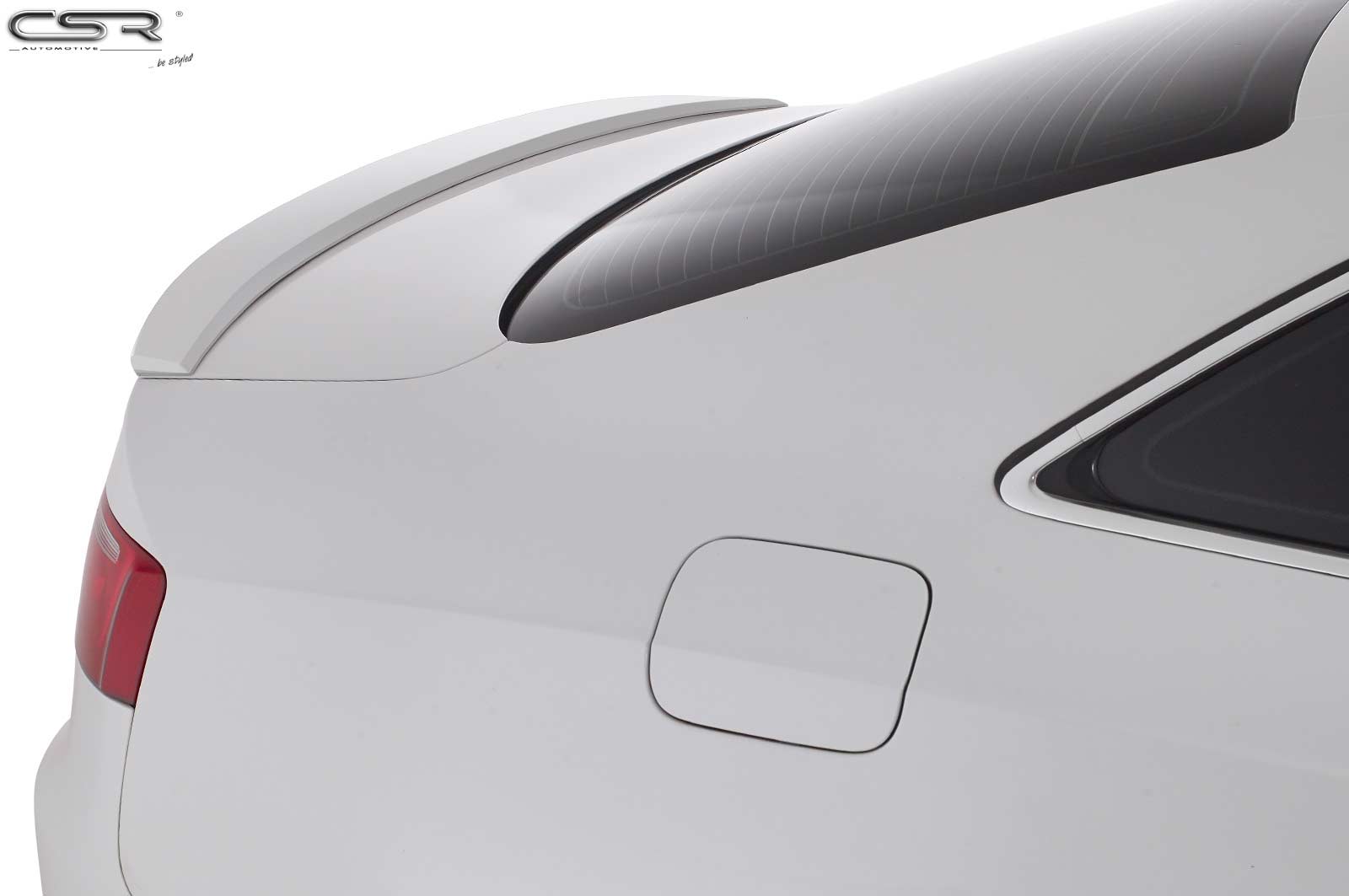CSR Heckspoiler | Heckflügel für Audi A5 8T HF566