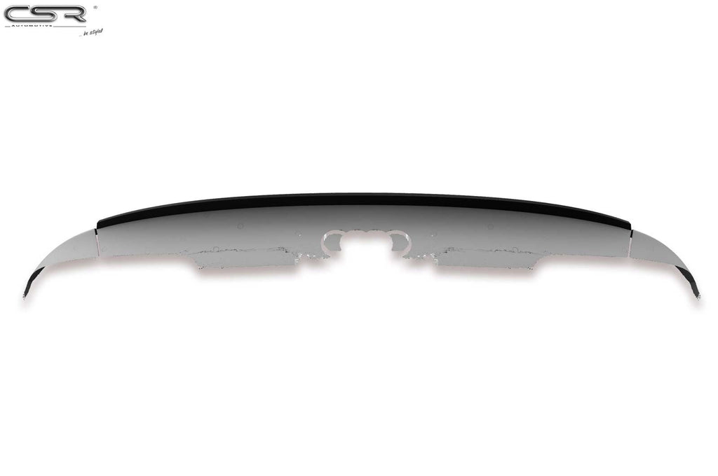 CSR Heckspoiler | Heckflügel für Audi A5 8T HF566