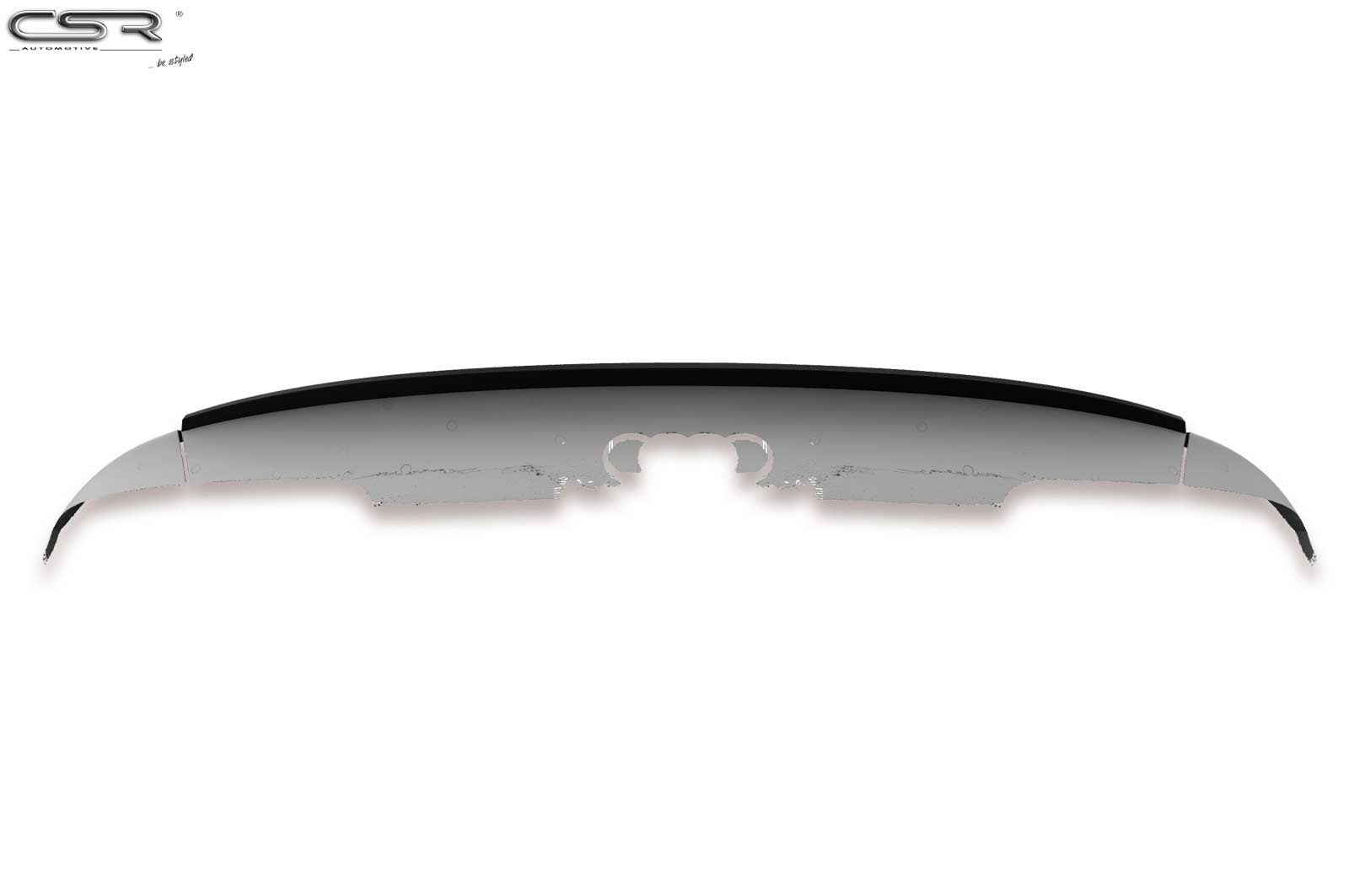 CSR Heckspoiler | Heckflügel für Audi A5 8T HF566