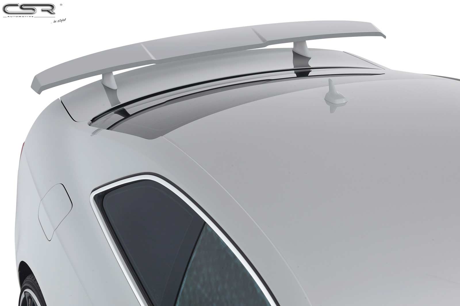 CSR Heckspoiler | Heckflügel für Audi A5 8T HF567