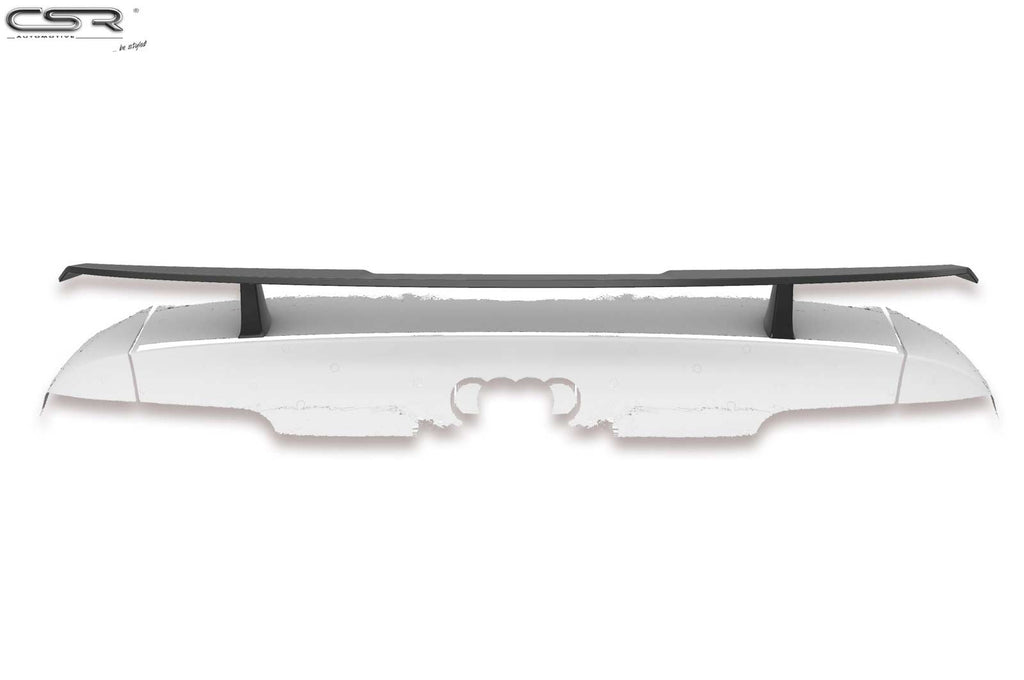 CSR Heckspoiler | Heckflügel für Audi A5 8T HF567