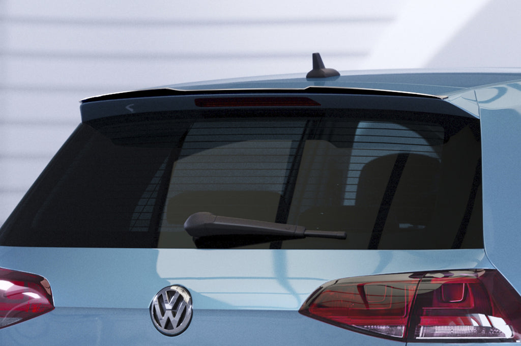 CSR Heckspoiler | Heckflügel mit ABE für VW Golf 7 HF568