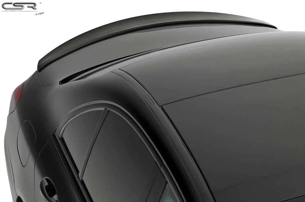 CSR Heckspoiler | Heckflügel für Mercedes-Benz C-Klasse W205, V205 HF571