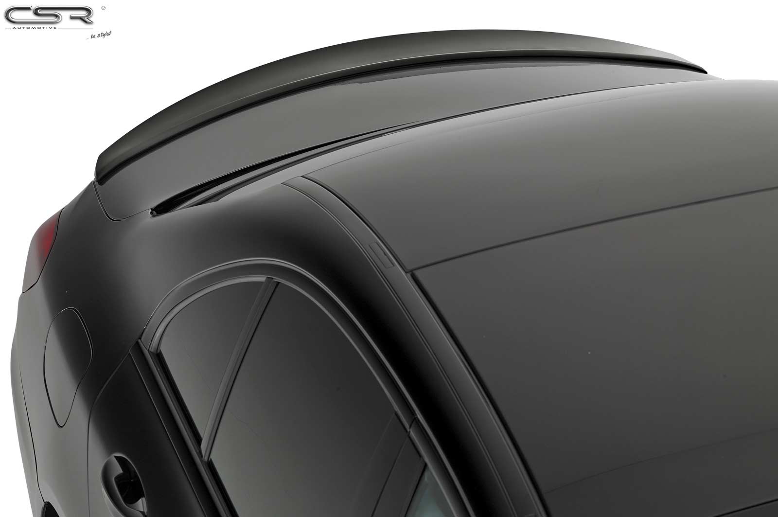 CSR Heckspoiler | Heckflügel für Mercedes-Benz C-Klasse W205, V205 HF571