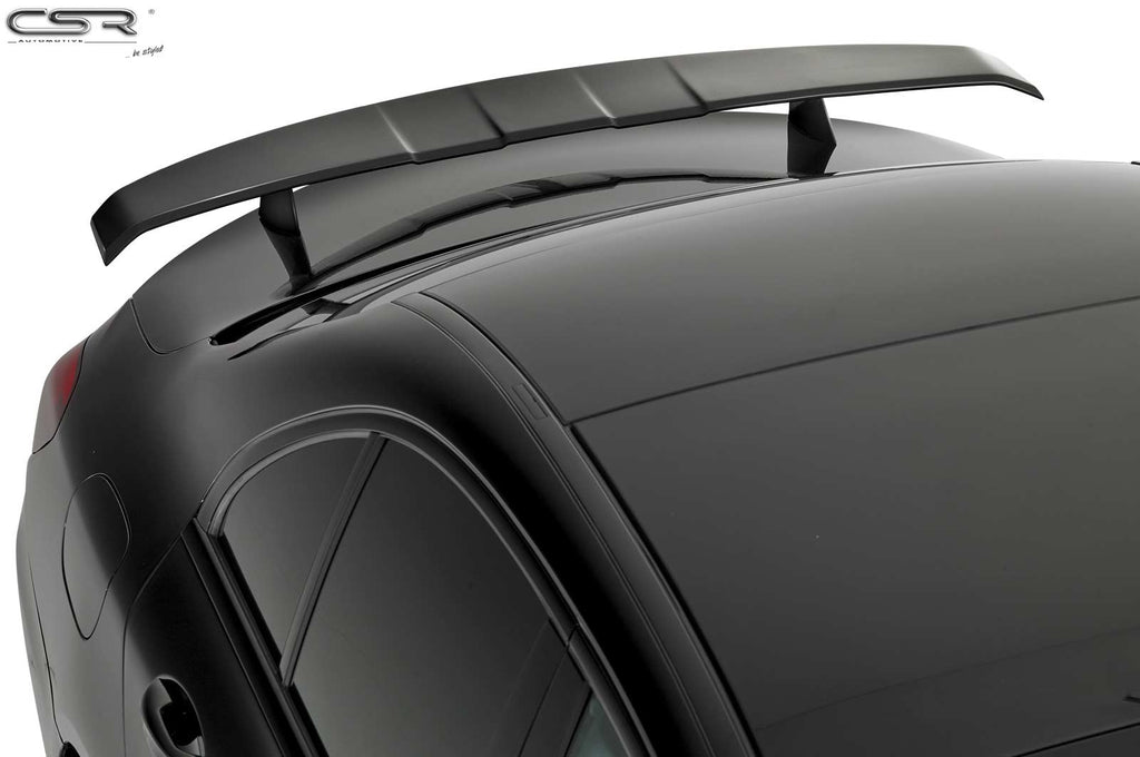 CSR Heckspoiler | Heckflügel für Mercedes-Benz C-Klasse W205, V205 HF572