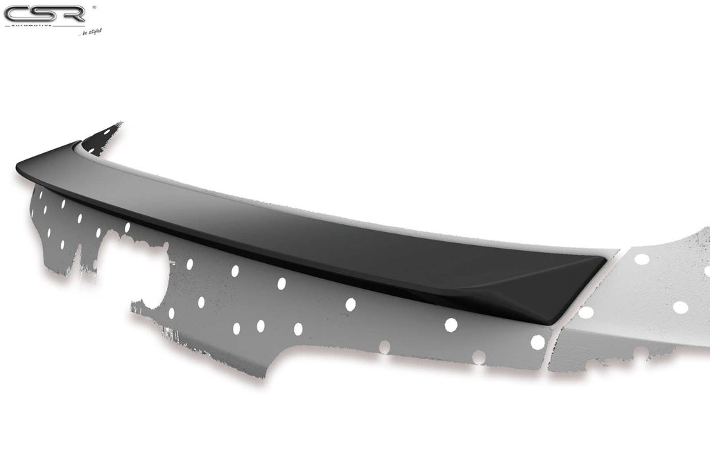CSR Heckspoiler | Heckflügel für Audi A4 B9 (Typ 8W) Avant HF575