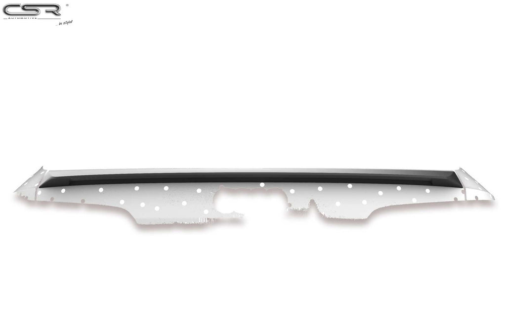 CSR Heckspoiler | Heckflügel für Audi A4 B9 (Typ 8W) Avant HF575