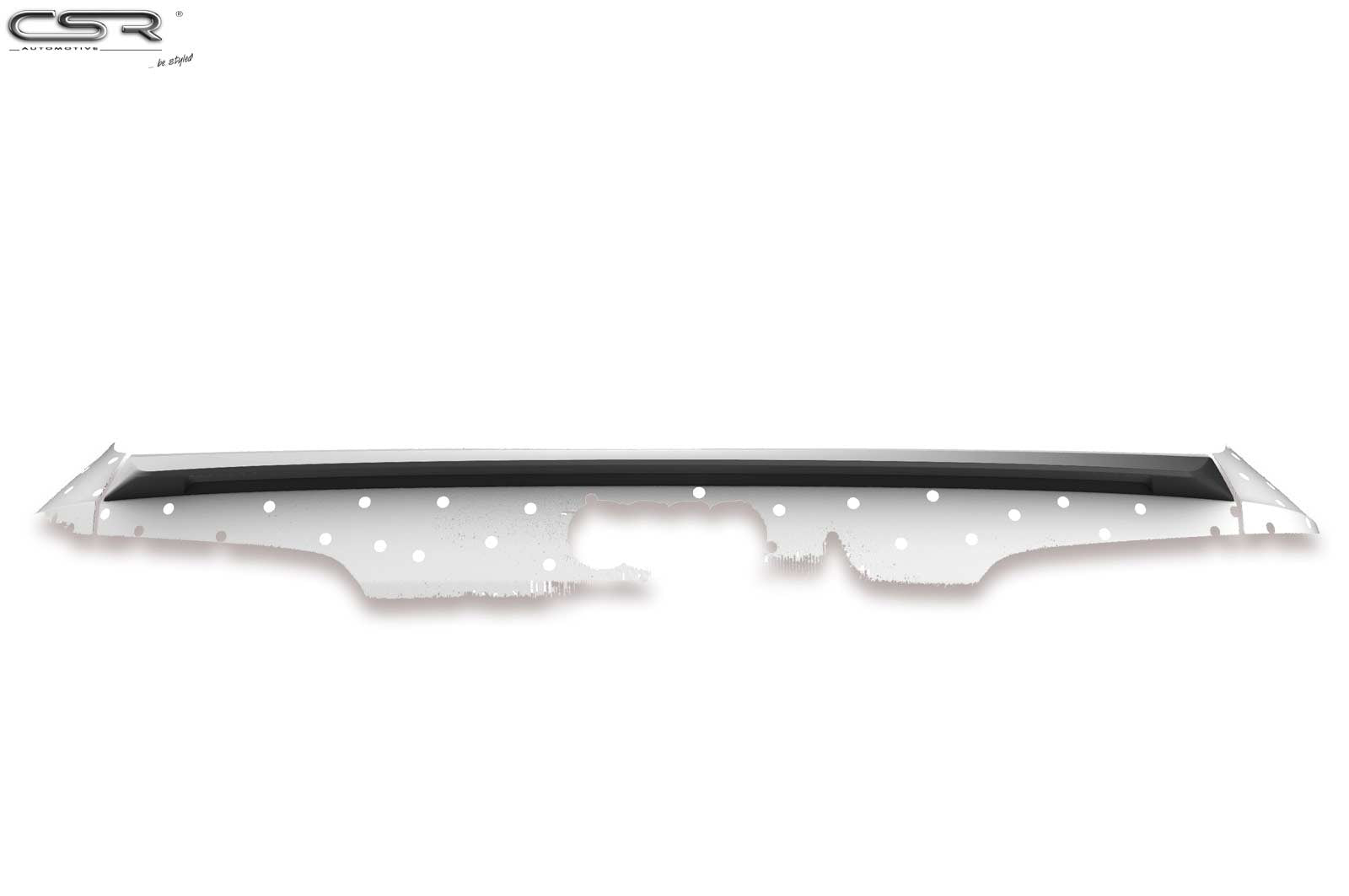 CSR Heckspoiler | Heckflügel für Audi A4 B9 (Typ 8W) Avant HF575