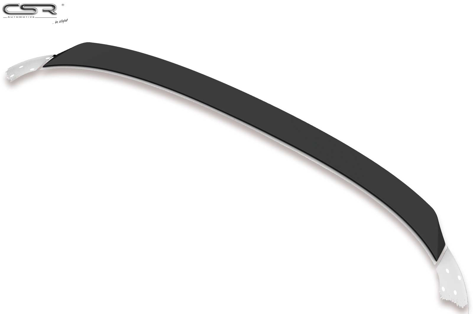 CSR Heckspoiler | Heckflügel für Audi A4 B9 (Typ 8W) Avant HF575