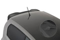 CSR Heckspoiler | Heckflügel mit ABE für VW up! GTI HF579-L Unlackiert roh (Lackierung erforderlich)