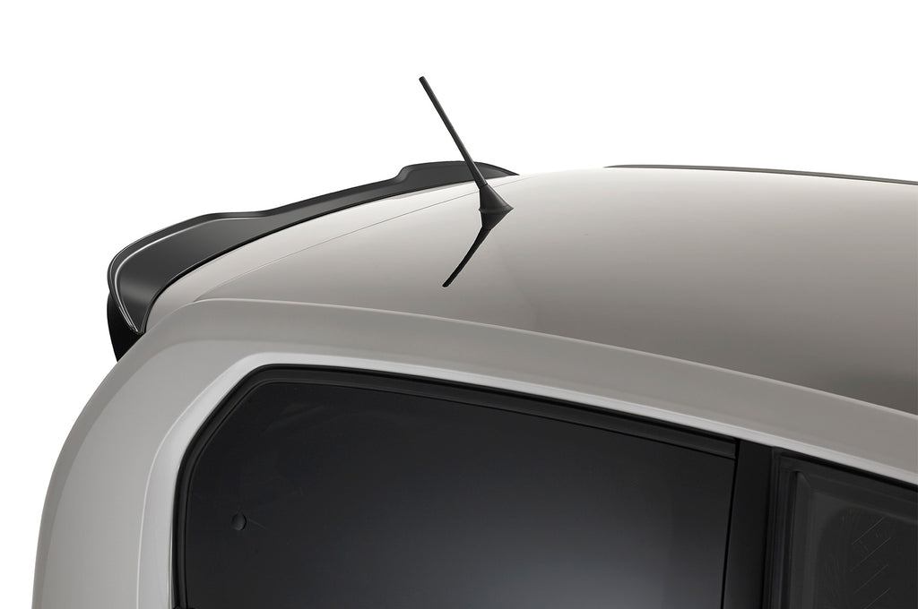 CSR Heckspoiler | Heckflügel mit ABE für VW up! GTI HF579