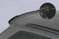 CSR Heckspoiler | Heckflügel mit ABE für Seat Leon 3 (Typ 5F) ST Cupra HF580-G Glossy schwarz Hochglanz (keine Lackierung erforderlich)