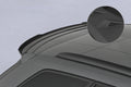 CSR Heckspoiler | Heckflügel mit ABE für Seat Leon 3 (Typ 5F) Cupra HF580-L Unlackiert roh (Lackierung erforderlich)