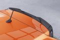 CSR Heckspoiler | Heckflügel mit ABE für VW Polo VI 2G (AW) GTI/R-Line HF582