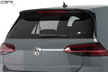 CSR Heckspoiler | Heckflügel mit ABE für VW Golf 7 HF583