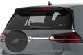 CSR Heckspoiler | Heckflügel mit ABE für VW Golf 7 HF583