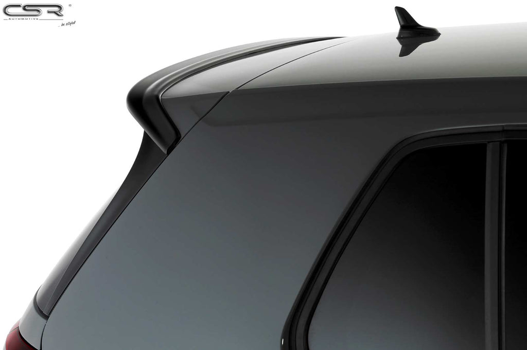 CSR Heckspoiler | Heckflügel mit ABE für VW Golf 7 HF583