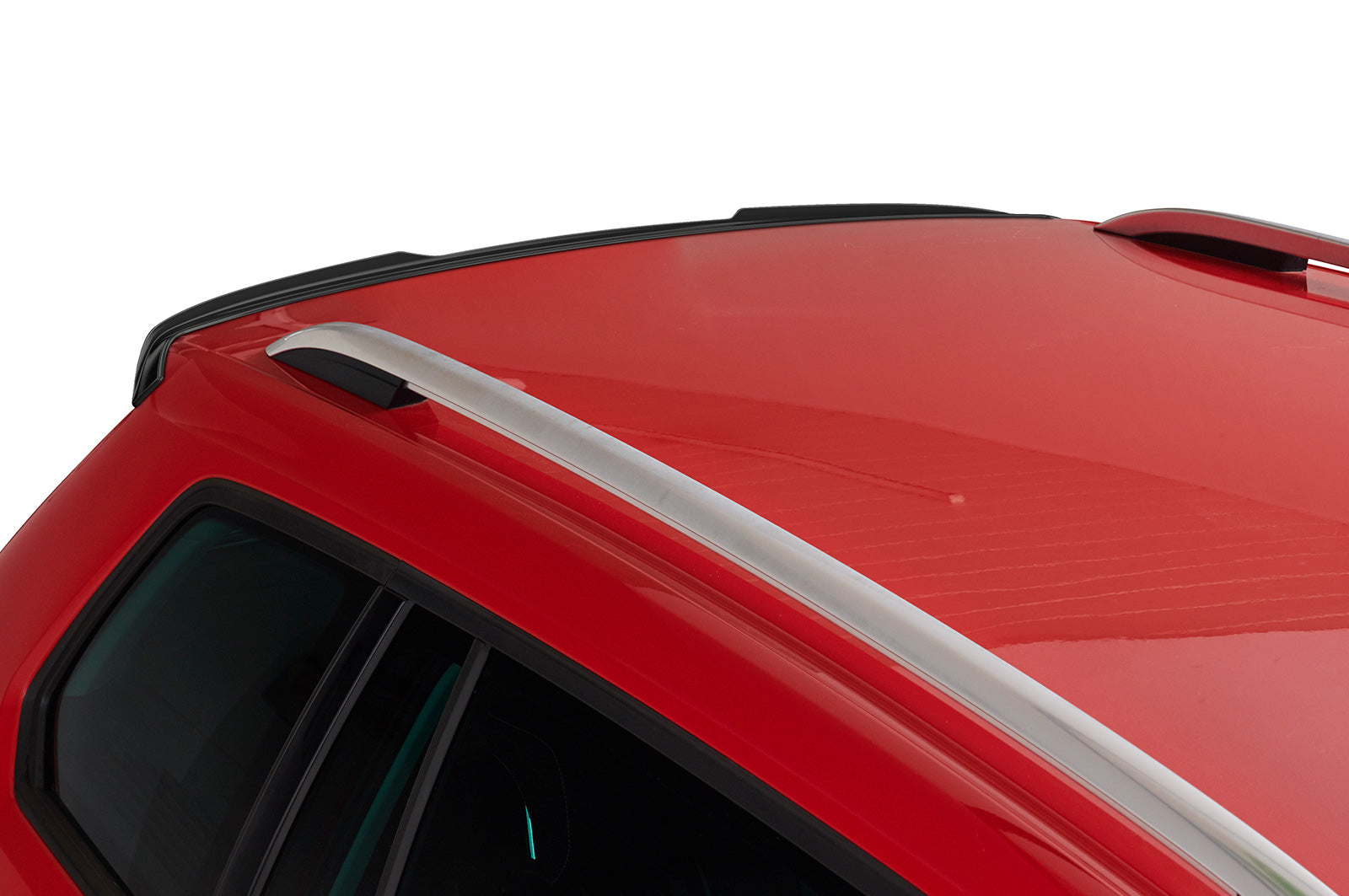 CSR Heckspoiler | Heckflügel mit ABE für VW Golf 7 Variant HF584
