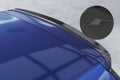 CSR Heckspoiler | Heckflügel mit ABE für VW Golf 5 HF585