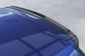 CSR Heckspoiler | Heckflügel mit ABE für VW Golf 5 HF585