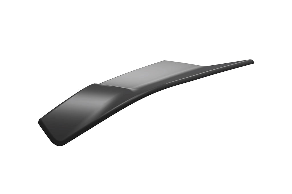 CSR Heckspoiler | Heckflügel mit ABE für VW Golf 5 HF585-C Carbon Look Hochglanz (keine Lackierung erforderlich)