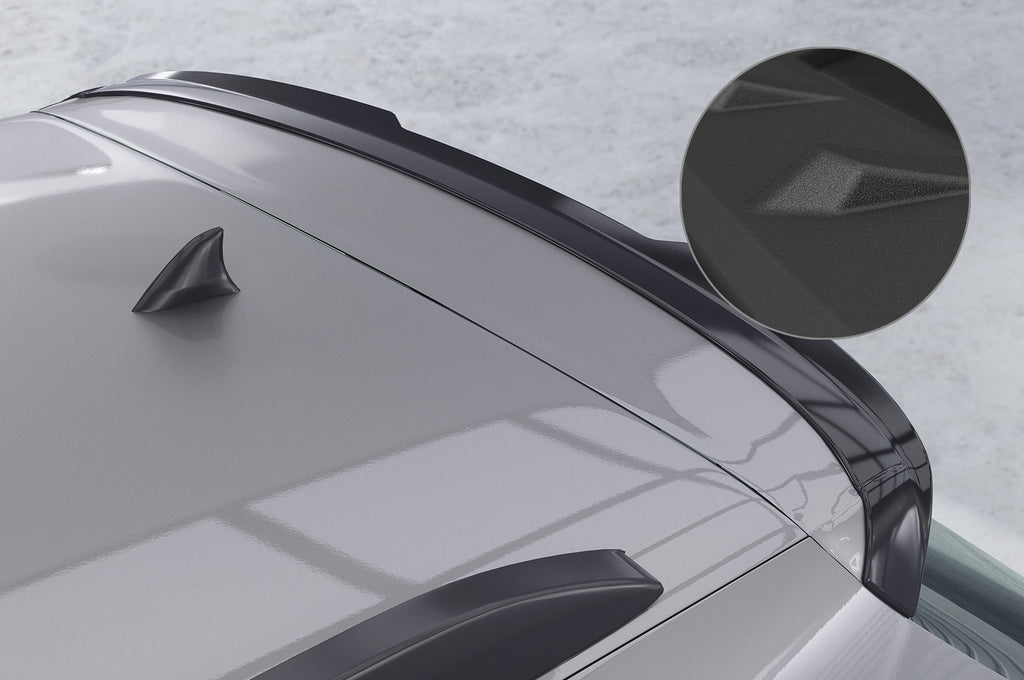 CSR Heckspoiler | Heckflügel mit ABE für VW Golf 5 Variant HF586