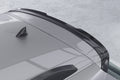 CSR Heckspoiler | Heckflügel mit ABE für VW Golf 5 Variant HF586