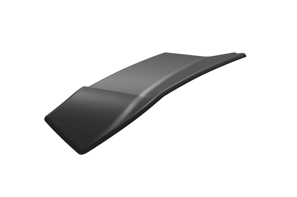 CSR Heckspoiler | Heckflügel mit ABE für VW Golf 5 Variant HF586-G Glossy schwarz Hochglanz (keine Lackierung erforderlich)