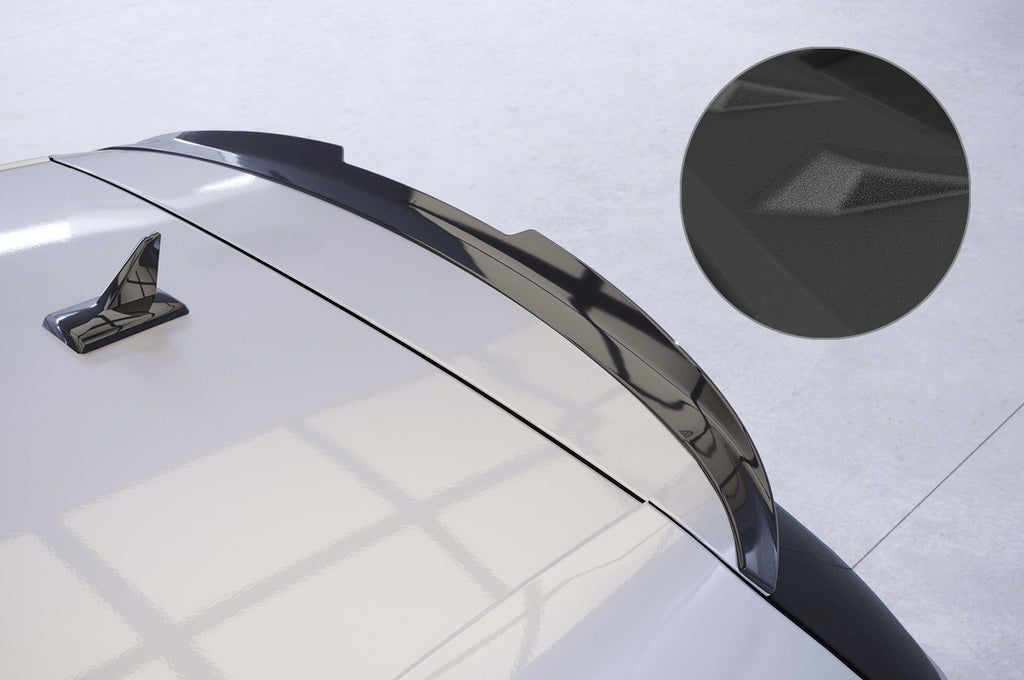 CSR Heckspoiler | Heckflügel mit ABE für VW Golf 6 HF587