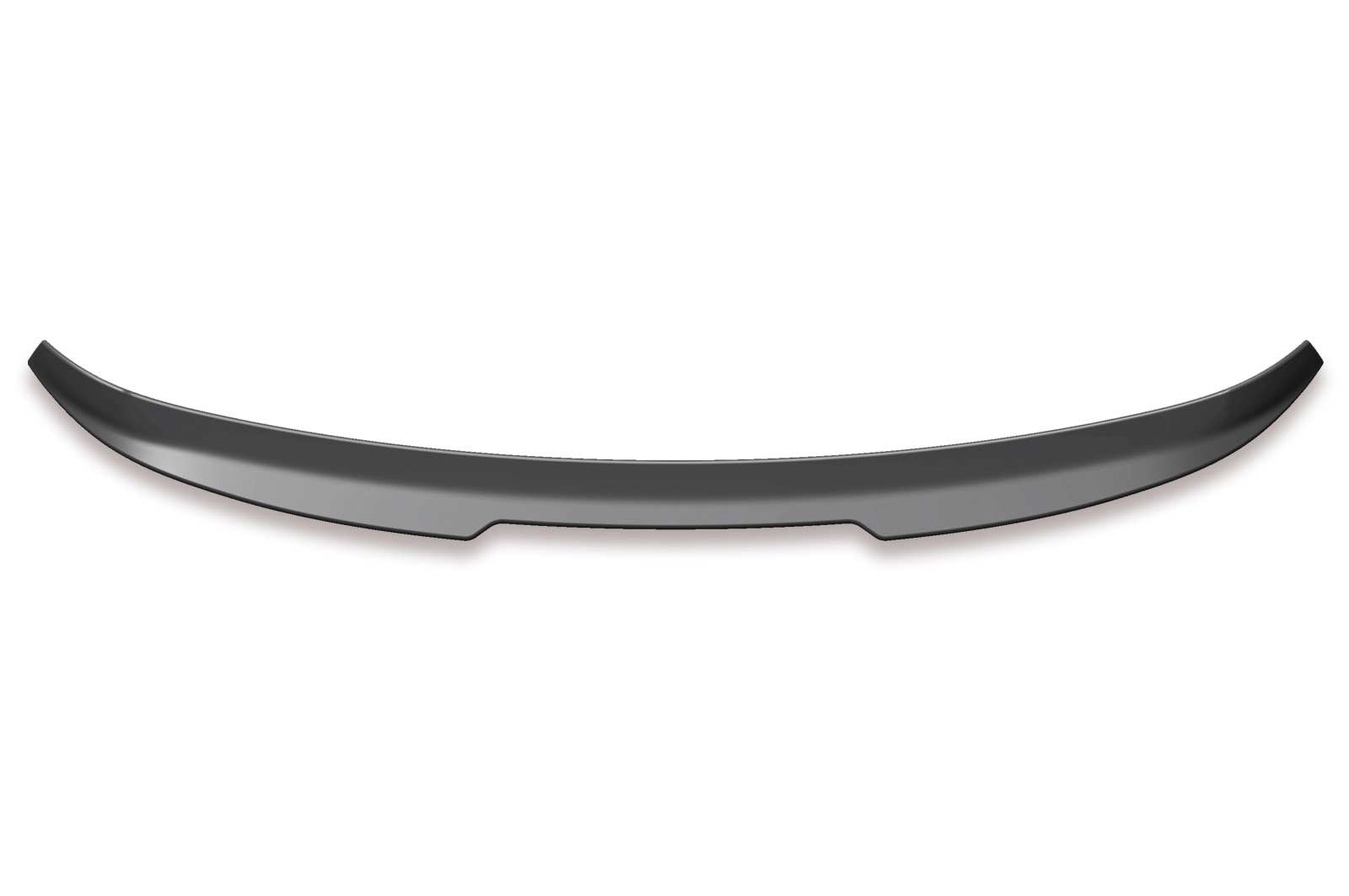 CSR Heckspoiler | Heckflügel mit ABE für VW Golf 6 HF587
