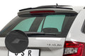 CSR Heckspoiler | Heckflügel mit ABE für Skoda Octavia III (Typ 5E) HF589