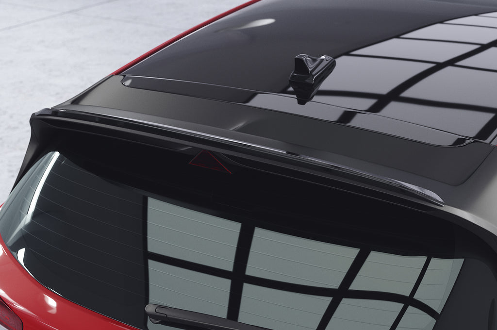 CSR Heckspoiler | Heckflügel mit ABE für Hyundai I30 N (PD) HF594