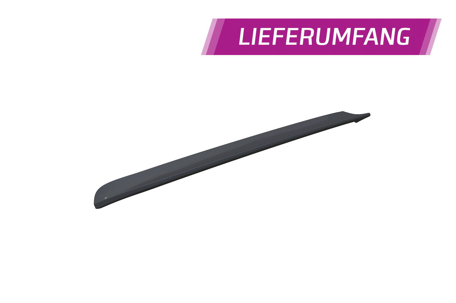 CSR Heckspoiler | Heckflügel mit ABE für Hyundai I30 N (PD) HF594