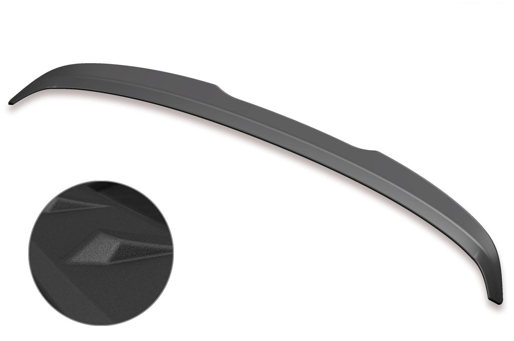 CSR Heckspoiler | Heckflügel mit ABE für VW Passat B6 Typ 3C HF602