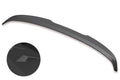 CSR Heckspoiler | Heckflügel mit ABE für VW Passat B6 Typ 3C HF602