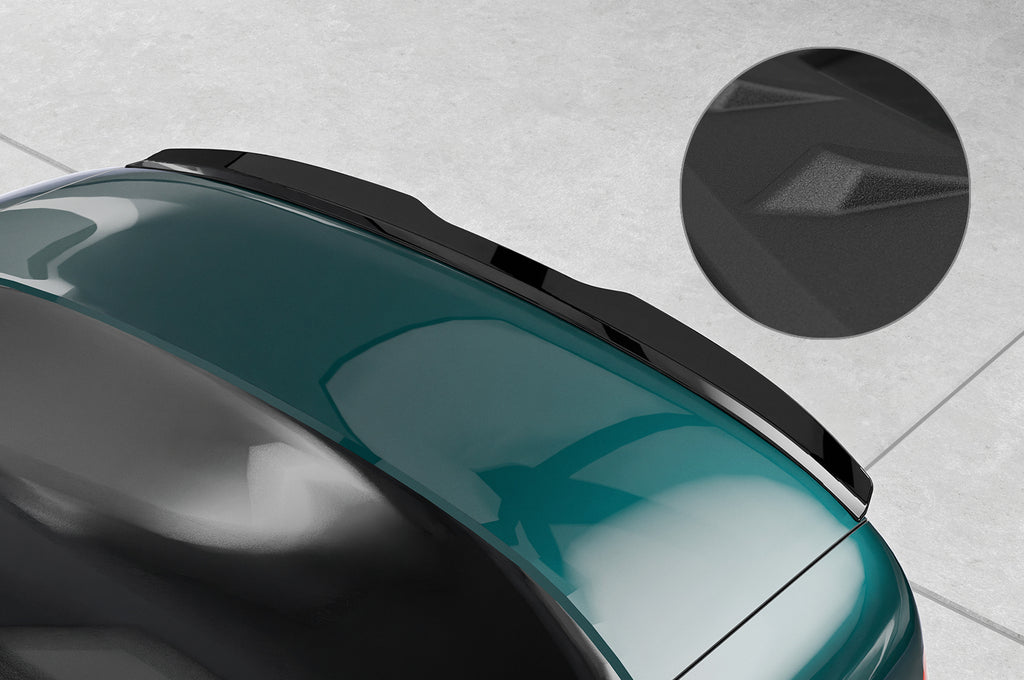 CSR Heckspoiler | Heckflügel mit ABE für VW Passat B6 Typ 3C HF603